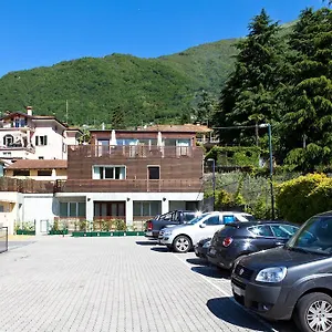 Appart hôtel Residence Lenno