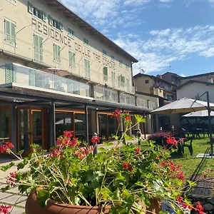 2* Aparthotel Delle Tre Corone