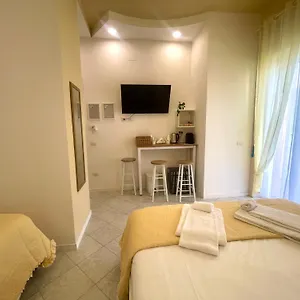 Terrazza Garibaldi Napoli