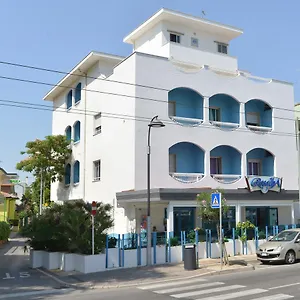 Rosalba 2* Riccione