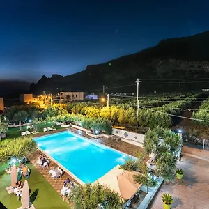Achibea 3* San Vito Lo Capo